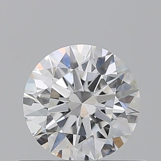 0.560 G VS1 Virtual Selection Round Diamond