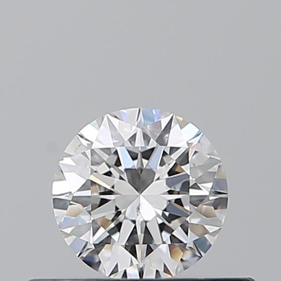 0.340 F SI1 Virtual Selection Round Diamond
