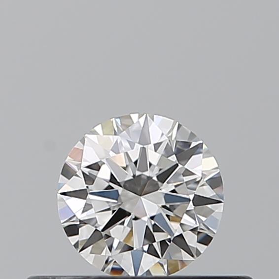 0.300 G VVS2 Virtual Selection Round Diamond