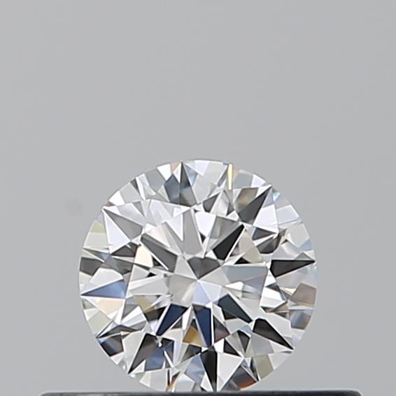 0.300 G VVS2 Virtual Selection Round Diamond