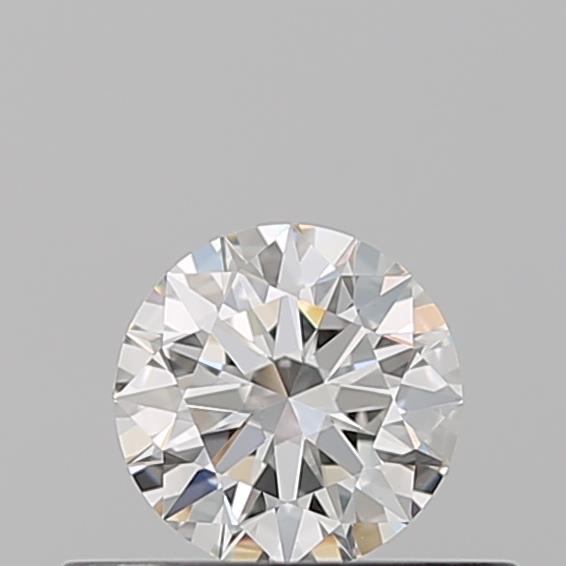 0.330 H VVS2 Virtual Selection Round Diamond