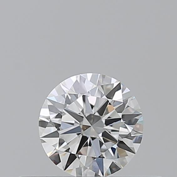 0.300 G VVS2 Virtual Selection Round Diamond