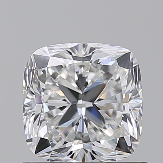 0.900 E VS1 Virtual Selection Cushion Diamond