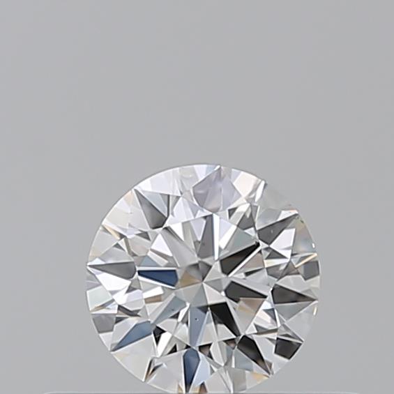 0.300 G SI1 Virtual Selection Round Diamond