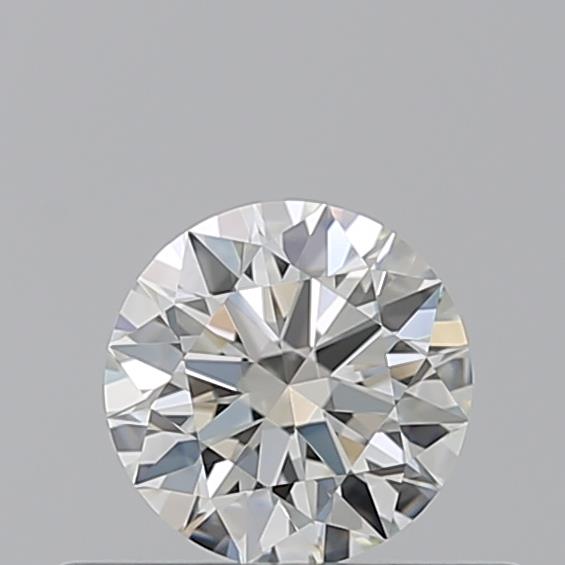0.400 J VVS2 Virtual Selection Round Diamond