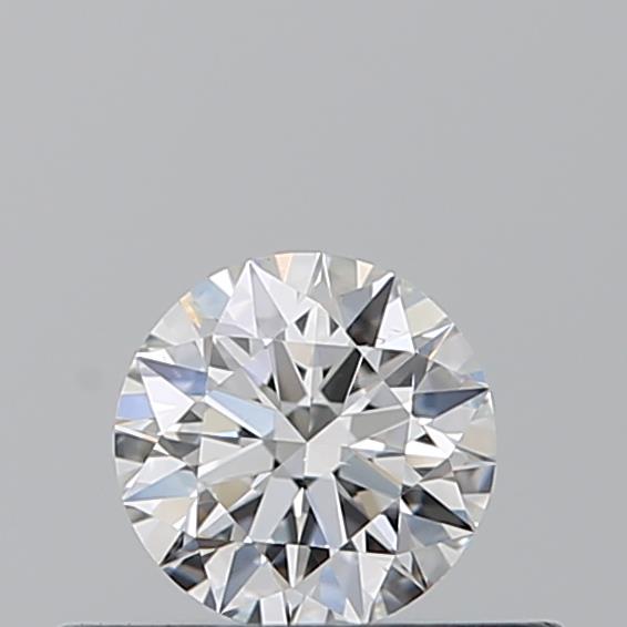 0.330 F VS2 Virtual Selection Round Diamond