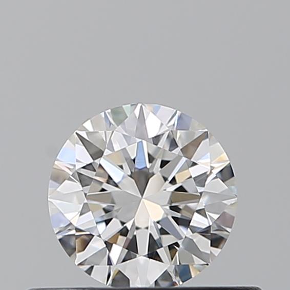0.400 F VVS1 Virtual Selection Round Diamond