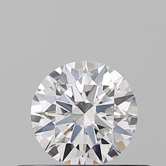 0.380 E VS1 Virtual Selection Round Diamond