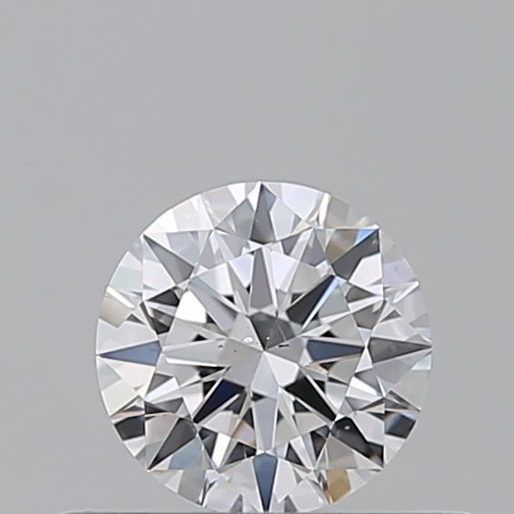 0.400 D SI1 Virtual Selection Round Diamond
