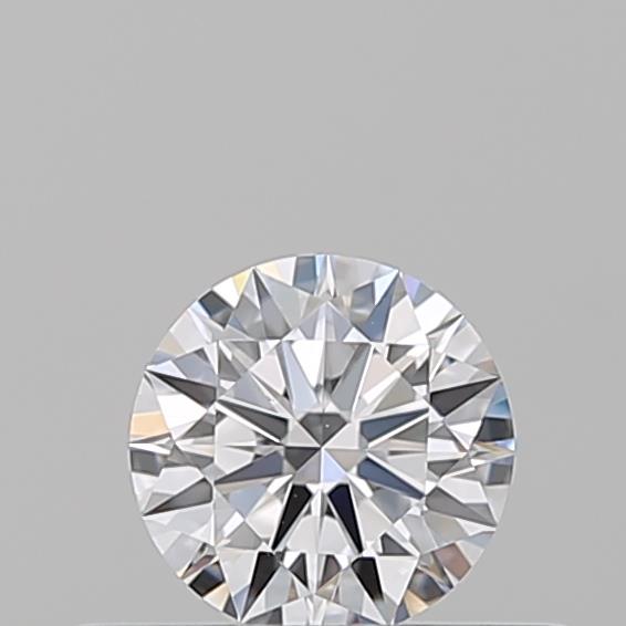 0.330 D VS2 Virtual Selection Round Diamond