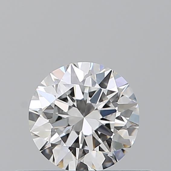 0.400 F VVS1 Virtual Selection Round Diamond