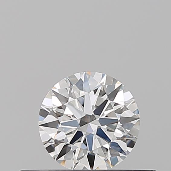 0.300 H VVS2 Virtual Selection Round Diamond