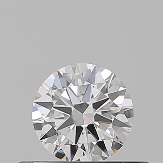 0.340 F VVS1 Virtual Selection Round Diamond