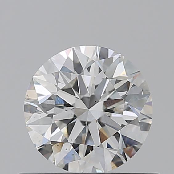 0.600 H SI1 Virtual Selection Round Diamond