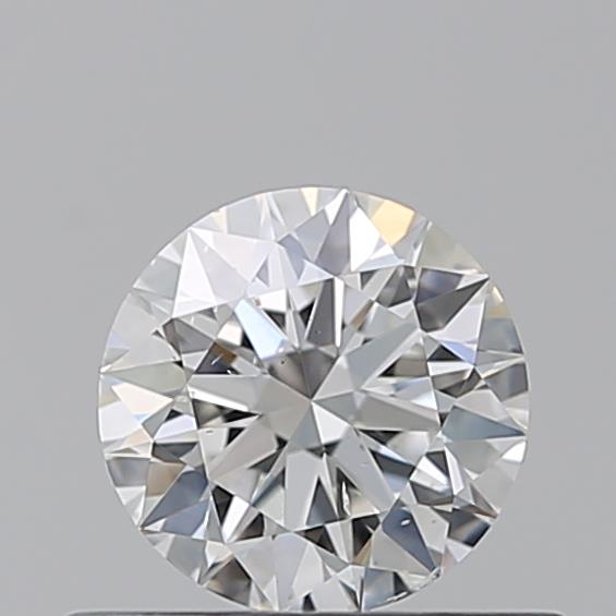 0.500 G SI1 Virtual Selection Round Diamond