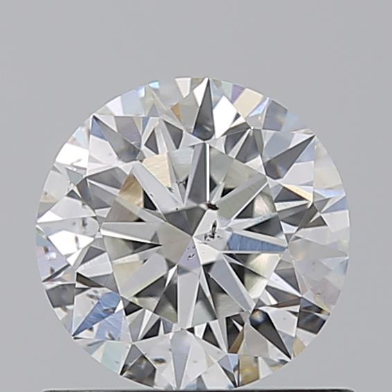 0.800 H SI2 Virtual Selection Round Diamond