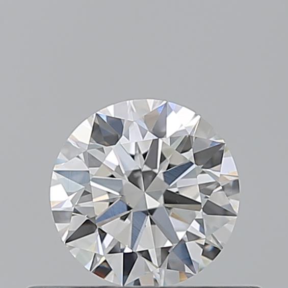 0.410 G VS1 Virtual Selection Round Diamond