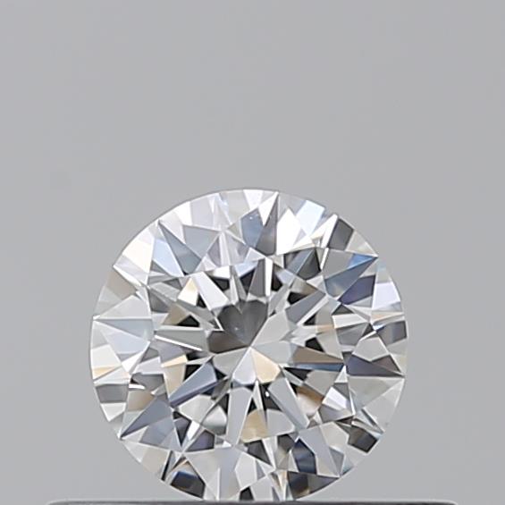 0.340 F VS2 Virtual Selection Round Diamond