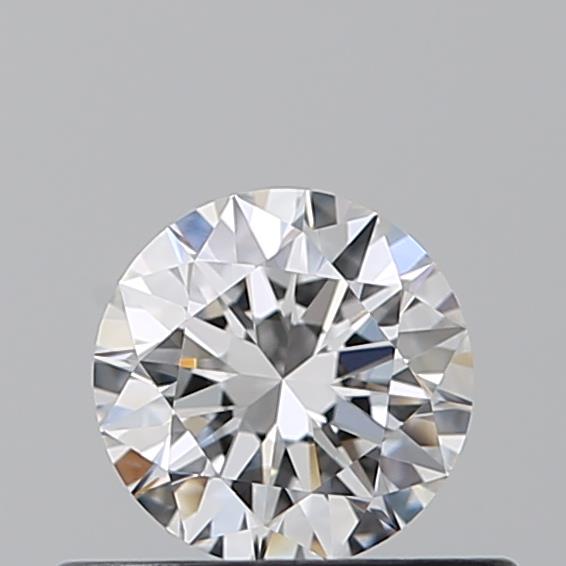 0.440 D VVS2 Virtual Selection Round Diamond