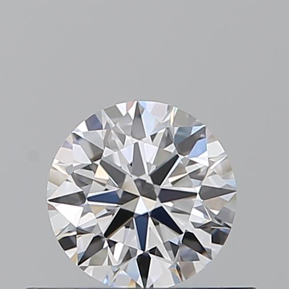 0.400 D IF Virtual Selection Round Diamond