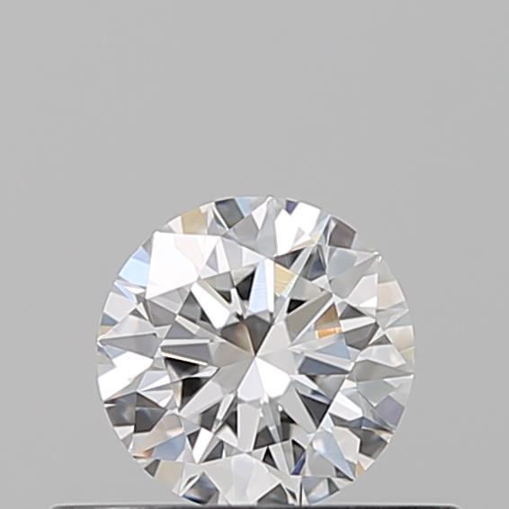 0.350 E VVS2 Virtual Selection Round Diamond