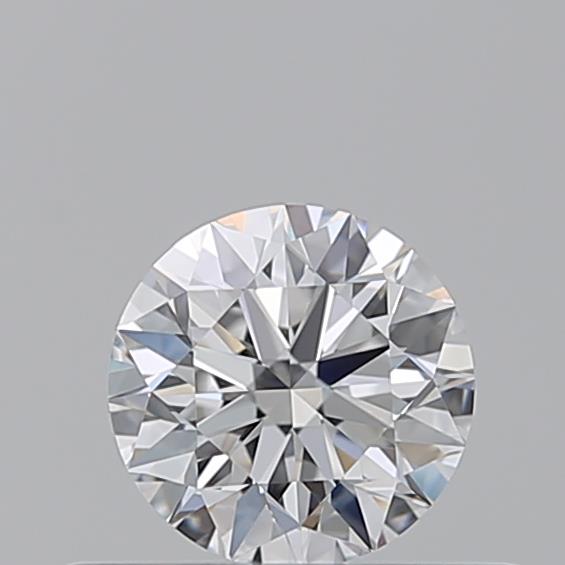 0.400 D VVS2 Virtual Selection Round Diamond