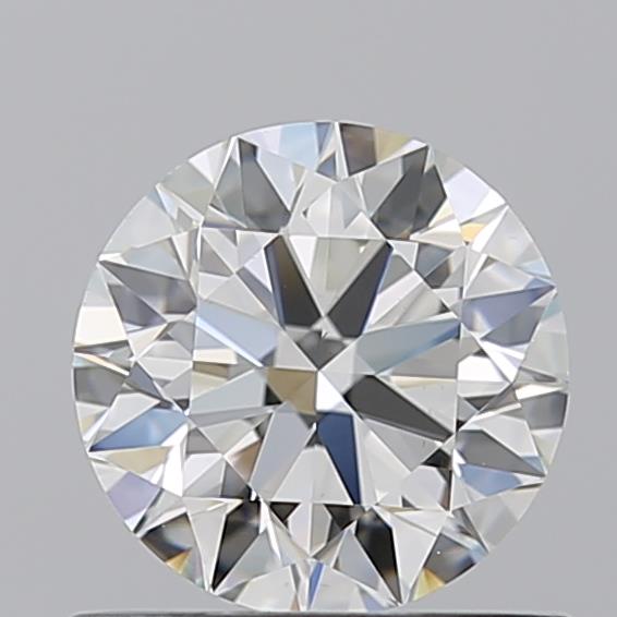 0.800 K VS1 Virtual Selection Round Diamond