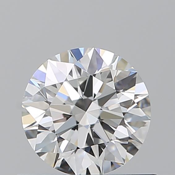 0.600 F VVS1 Virtual Selection Round Diamond
