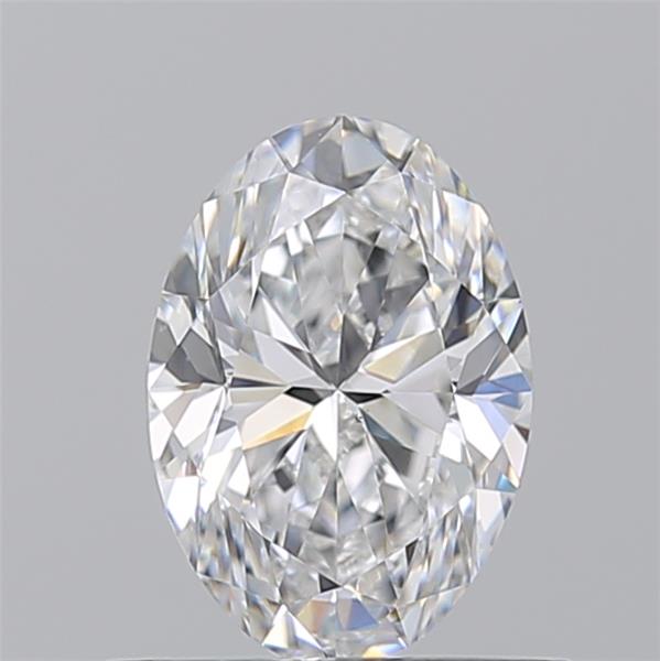 0.710 F VS2 Virtual Selection Oval Diamond