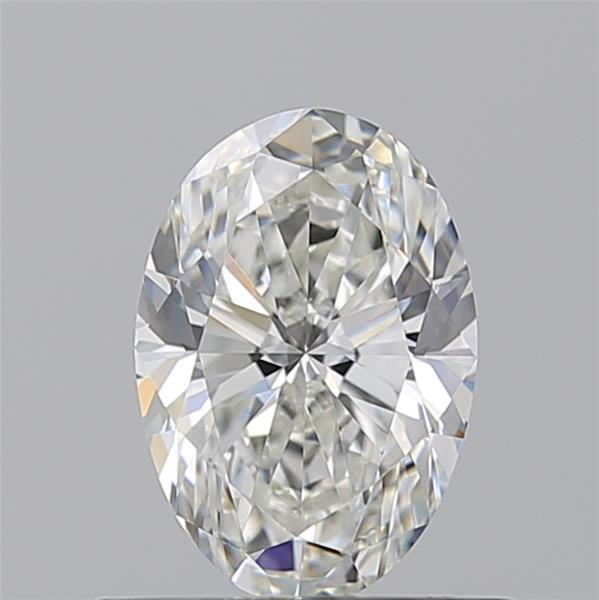 0.700 H VVS2 Virtual Selection Oval Diamond