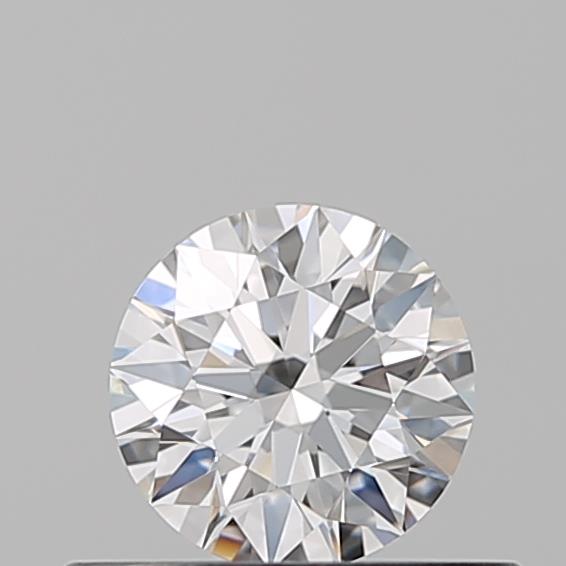 0.400 F VVS1 Virtual Selection Round Diamond