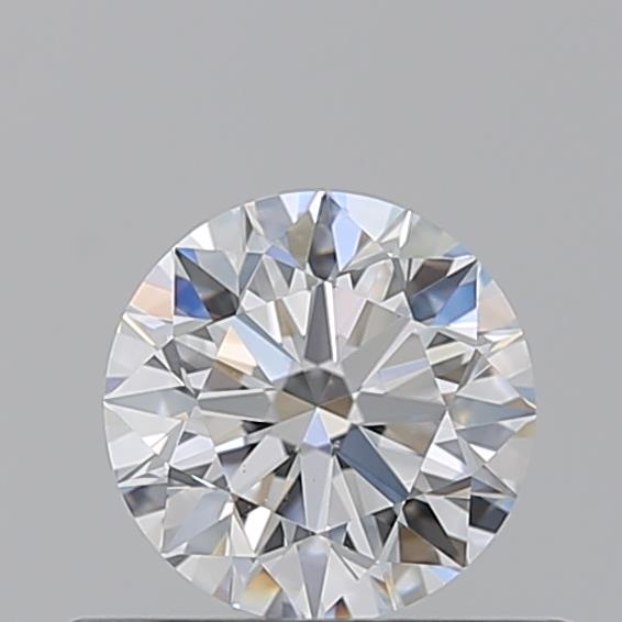 0.500 D VS2 Virtual Selection Round Diamond