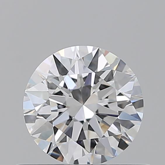 0.550 E VVS1 Virtual Selection Round Diamond