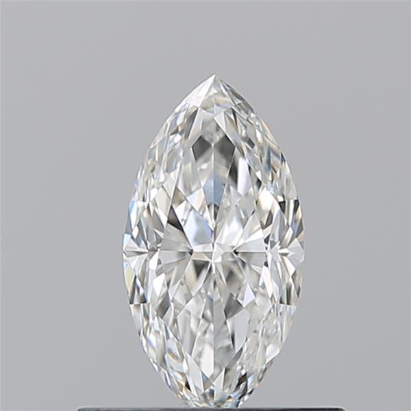 0.500 G VVS2 Virtual Selection Marquise Diamond