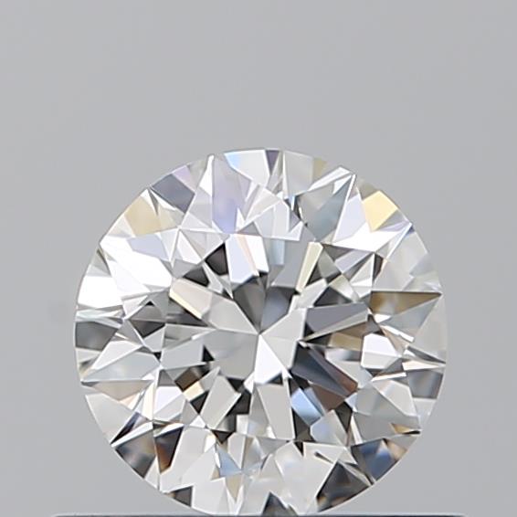 0.550 G VVS1 Virtual Selection Round Diamond