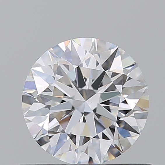 0.700 E VVS2 Virtual Selection Round Diamond