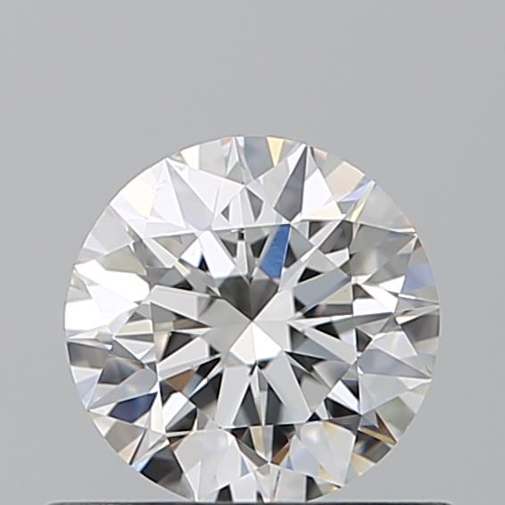 0.600 G VS2 Virtual Selection Round Diamond