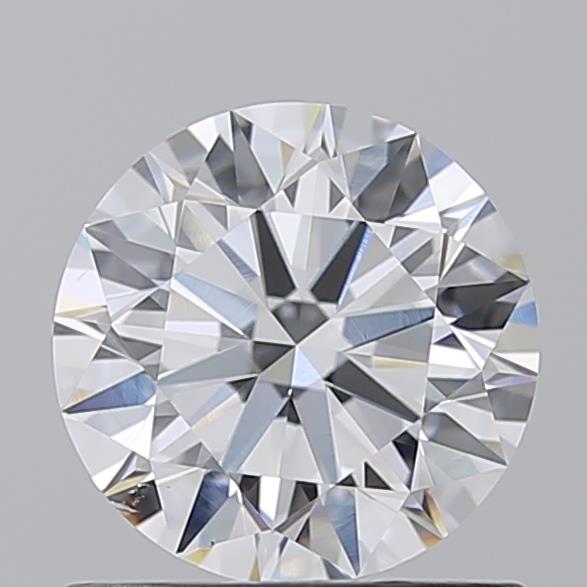 0.960 F VS2 Virtual Selection Round Diamond