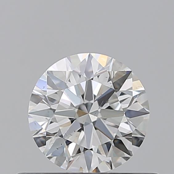 0.500 G SI1 Virtual Selection Round Diamond