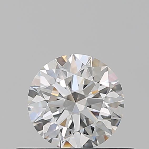 0.400 G SI1 Virtual Selection Round Diamond