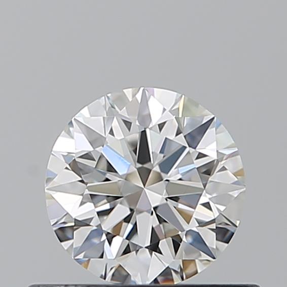 0.510 F VVS1 Virtual Selection Round Diamond