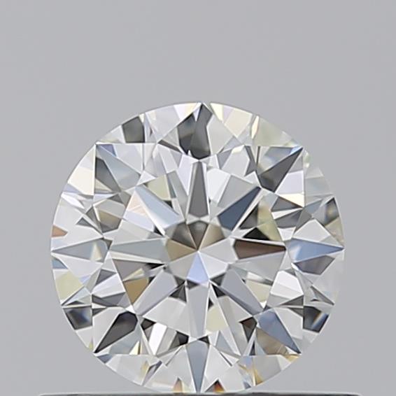 0.610 J VVS2 Virtual Selection Round Diamond