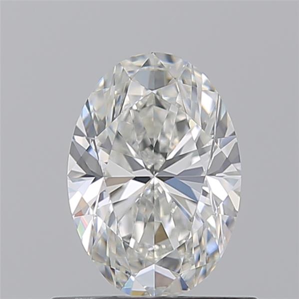 0.760 G VS1 Virtual Selection Oval Diamond