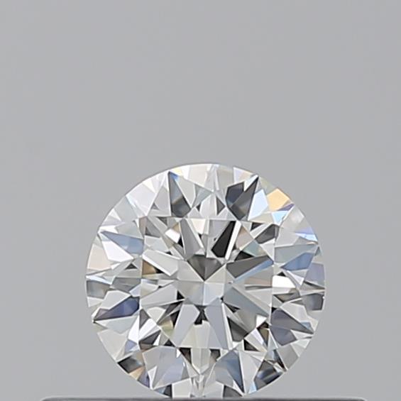 0.300 H VVS2 Virtual Selection Round Diamond