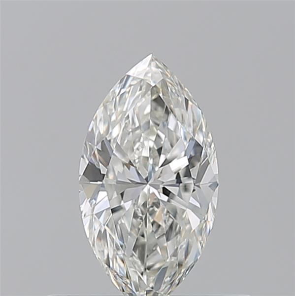 0.500 I VS1 Virtual Selection Marquise Diamond