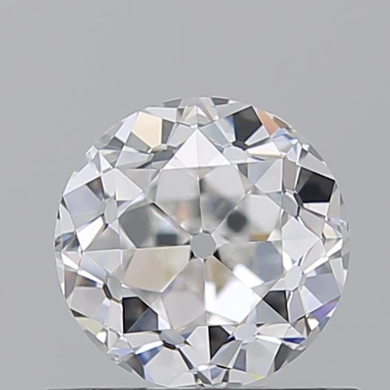 0.760 F VVS2 Virtual Selection Diamond