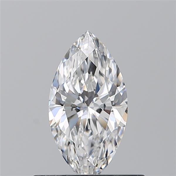 0.520 E VS1 Virtual Selection Marquise Diamond