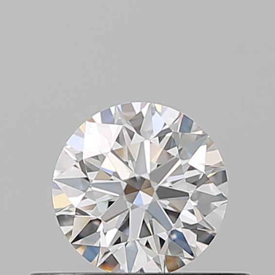 0.380 F VS1 Virtual Selection Round Diamond