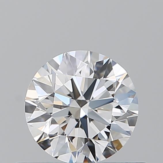 0.510 E VS2 Virtual Selection Round Diamond