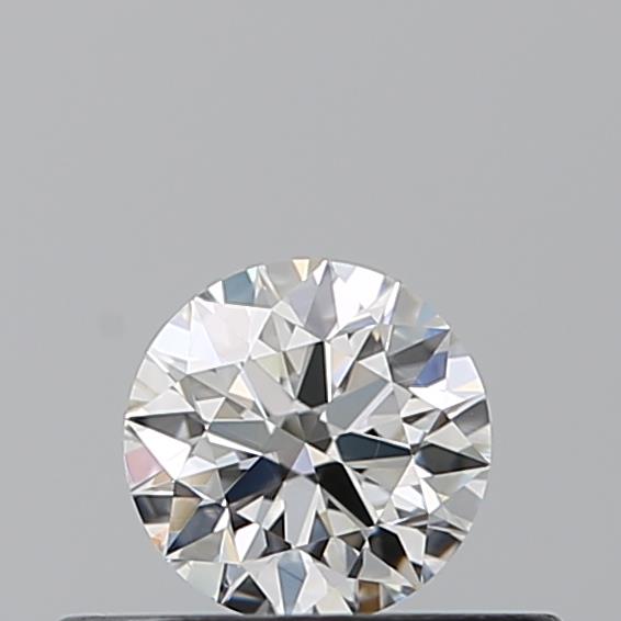0.300 H VVS2 Virtual Selection Round Diamond